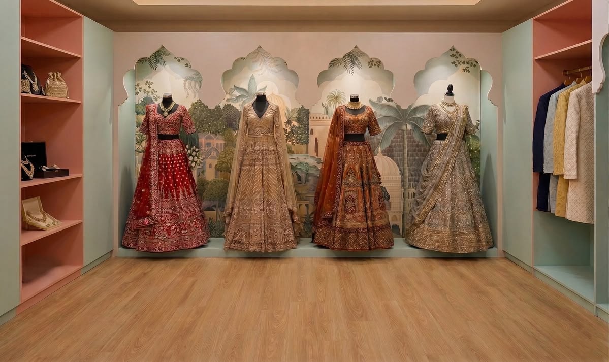 Bridal Collection
