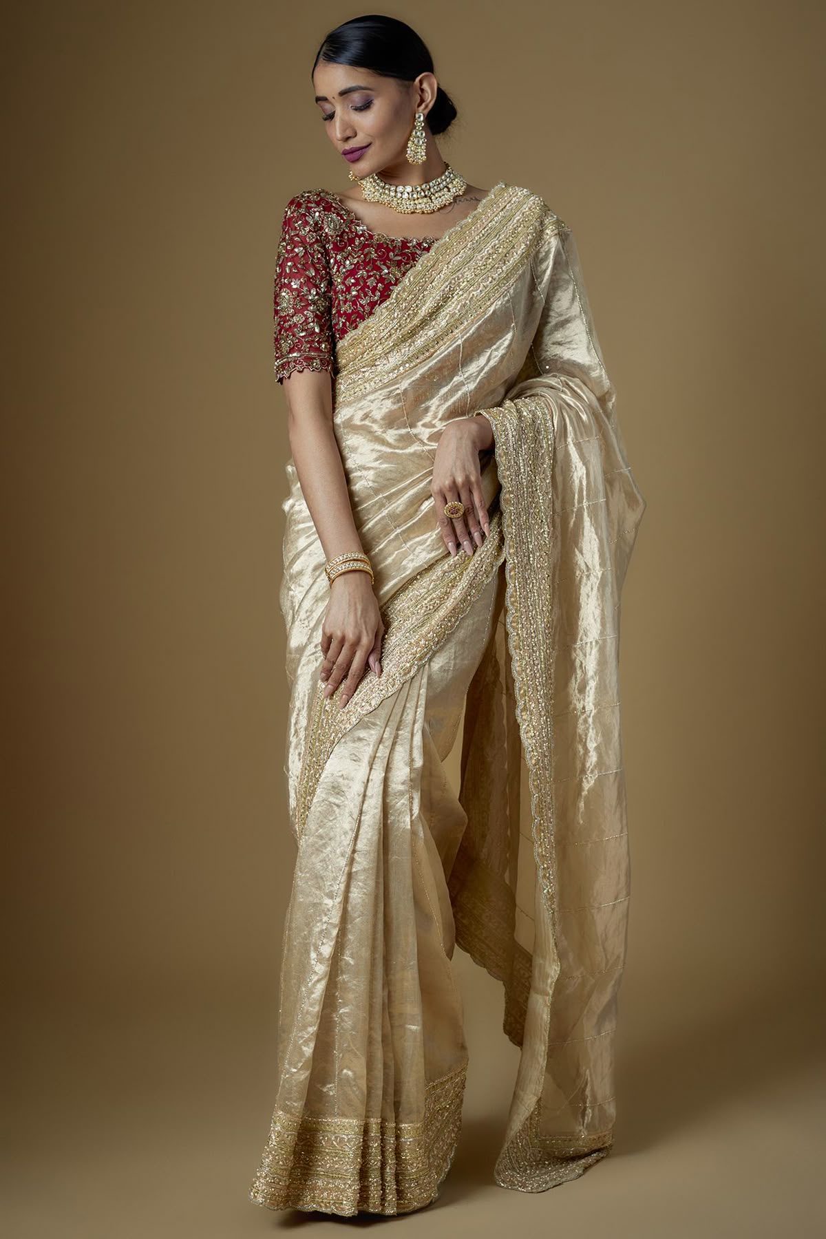 Sarees